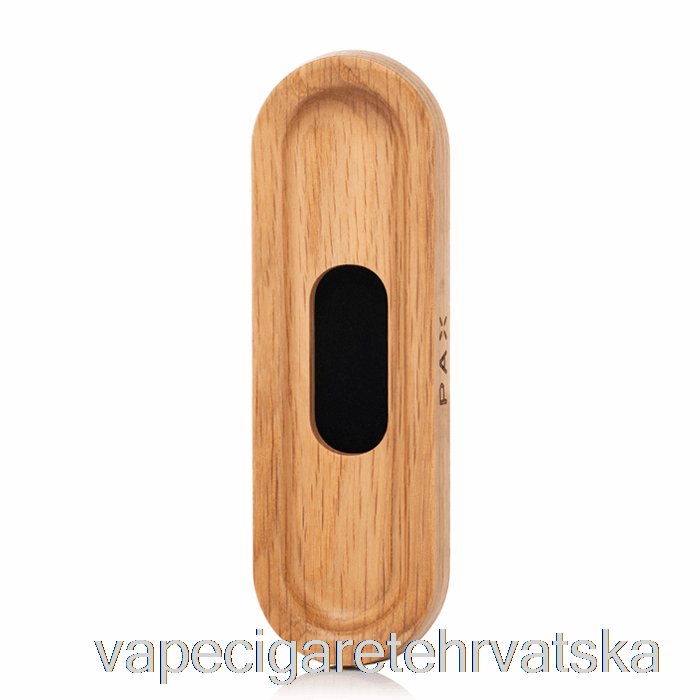 Vape Cigarete Pax Charging Tray Bijeli Hrast